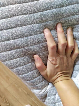 用户求助8H乳胶床垫怎么样?一定要参考
