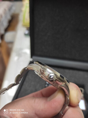 天王机械表手表|知乎评测：天王表手表怎么样?用后一周说体验实情真相?