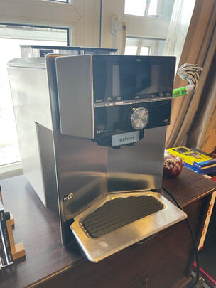 咖啡机|西门子TI909801CN咖啡机如何,值得入手的原因分享！