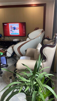 奥佳华OG-7808一个月后开始后悔了诉说原因
