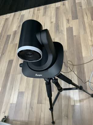 润普rp-m10n全向麦克风怎么样?使用一个月后感受?