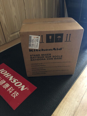 KitchenAid5KSM150PSCVB厨师机|【电商快报】凯膳怡厨师机型号对比哪款更好一些？自已看真相内幕