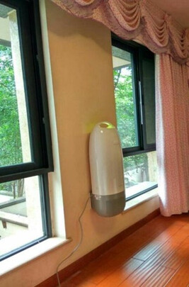 云归谷XKJ305G-DBF(W1-H)+XKJ260G-DBF(W1-H)新风机|云归谷XKJ305G-DBF(W1-H)+XKJ260G-DBF(W1-H)新风机怎么样上手一周说讲感受