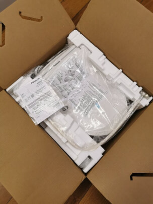 松下智能马桶盖一周使用彻底爱上了吗