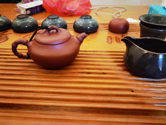 原山茶壶评判质量差有依据吗？