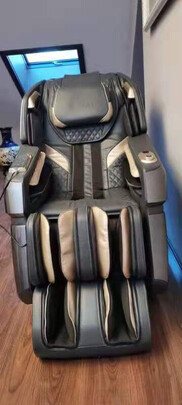 荣泰A60指力大师按摩椅选购攻略需注意细节