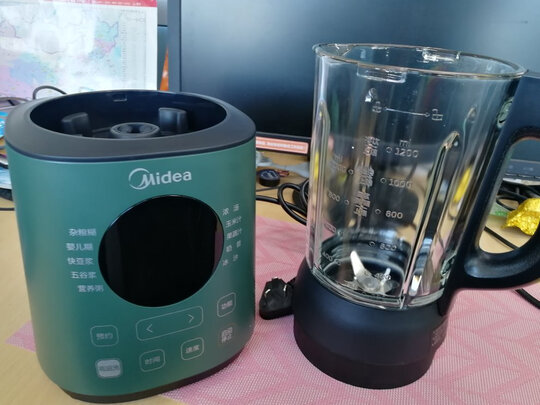 美的PB80Q2-450G（前车之鉴）有必要告诉大家真相