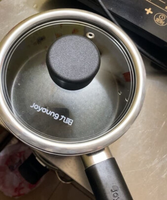 儿童辅食锅