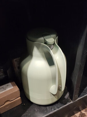 保温壶