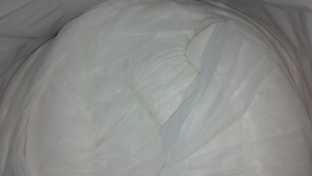 床垫|网易严选AB面冬夏两用93%泰国天然乳胶零压床垫如何,值得入手的原因分享！