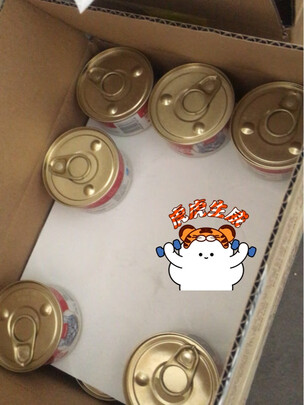 猫零食