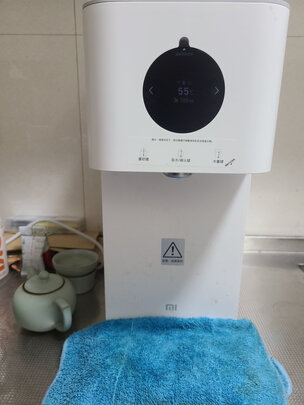 小米MRH112是哪里生产的，值吗