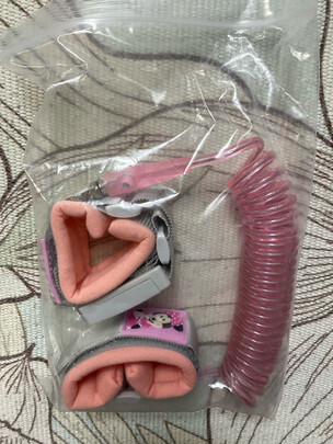 防走失手环