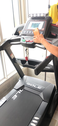 跑步机|速尔F63plus跑步机如何,值得入手的原因分享！