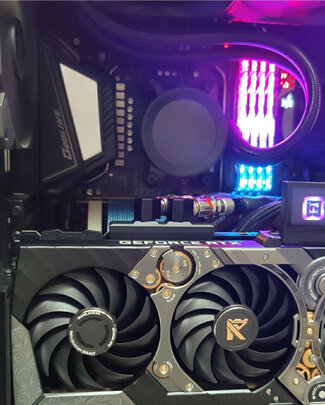 主板|玩家国度ROG CROSSHAIR VIII EXTREME主板怎么样上手一周说讲感受