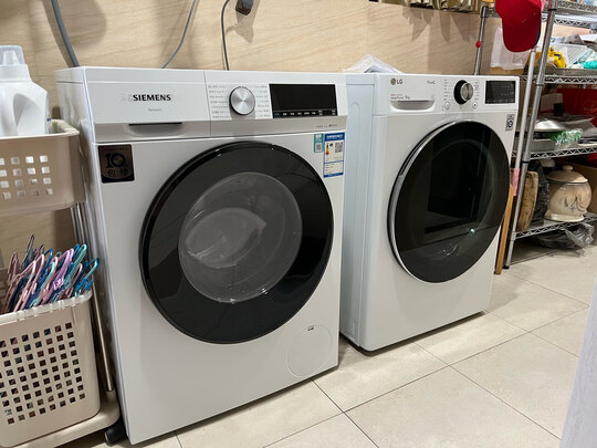 洗烘套装|西门子WG52A1X00W洗烘套装独家揭秘评测真相,不看后悔!