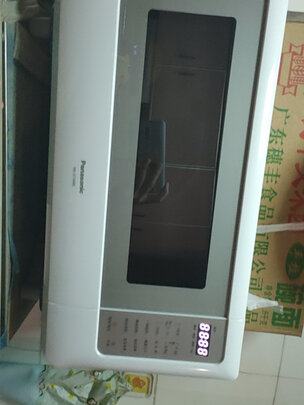 微波炉