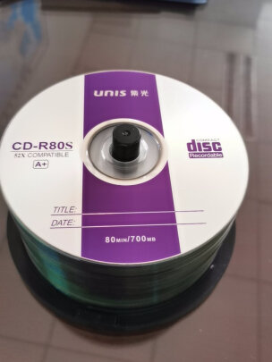 紫光CD-R银河系列好不好啊？尺寸合适吗？