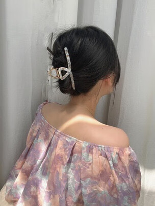 抓夹