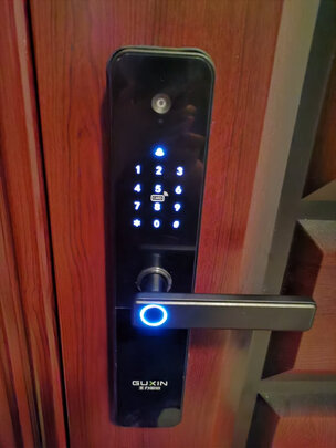 王力智能锁真实使用一周讲体验真相内幕?