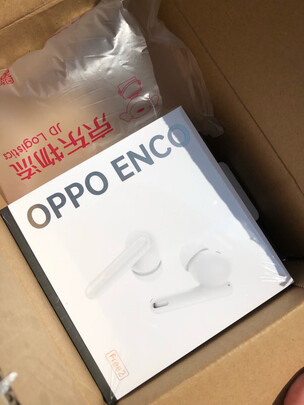OPPOETI71耳機|評測細節：OPPO Enco Free2藍牙耳機值得選購嗎？用后講體驗實情？