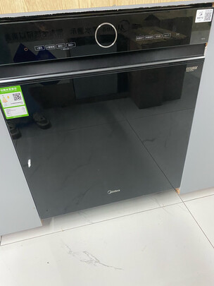 用过感觉美的洗碗机P40-B怎么样，图文解密必看！