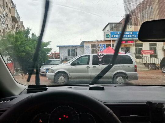 无骨雨刷片