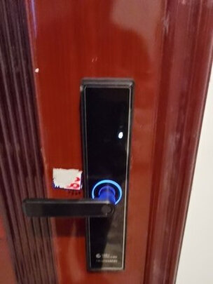 德施曼T11|德施曼T11 pro指纹锁怎么样？亲身体验告知你实情！