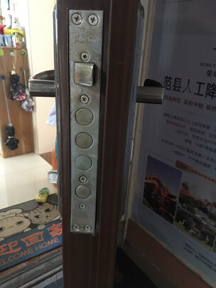 指纹锁|石将军S2标配版指纹锁怎么样？亲身体验告知你实情！