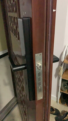 小米MJZNMSQ01YD指纹锁|小米MJZNMSQ01YD指纹锁怎么样评测分析结果告知！