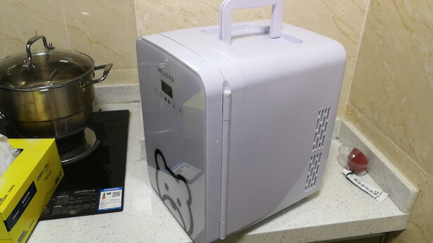 车载冰箱