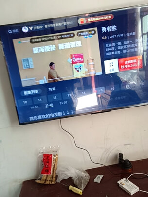 TCL电视50V8E口碑好不好