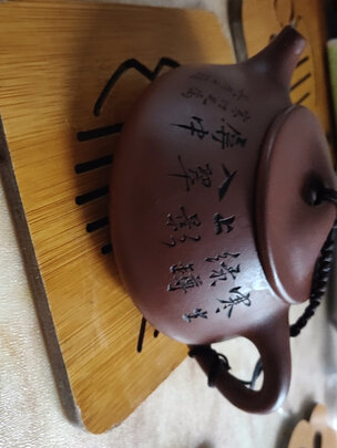 紫砂壶|藏壶天下唐云石瓢紫砂壶怎么样上手一周说讲感受