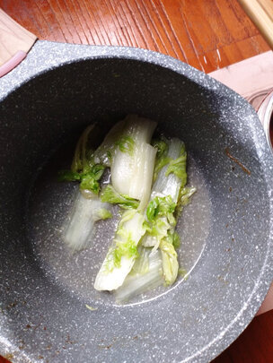 儿童辅食锅
