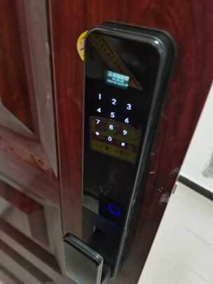 云米MS180指纹锁|云米MS180指纹锁独家揭秘评测真相,不看后悔!