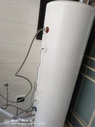 空氣能熱水器|美的RSJF-33/R-C-200-(E3)空氣能熱水器真實使用感受？真相必看