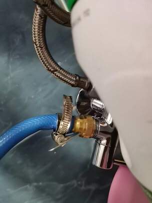 高压洗车水枪