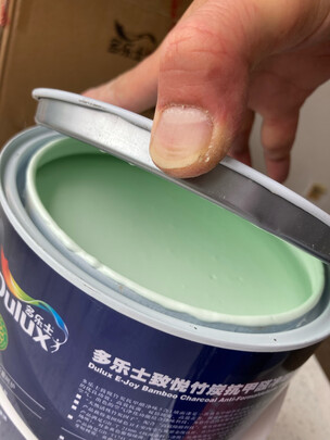 乳胶漆|客观评价多乐士A8146乳胶漆怎么样？上手三周说真相