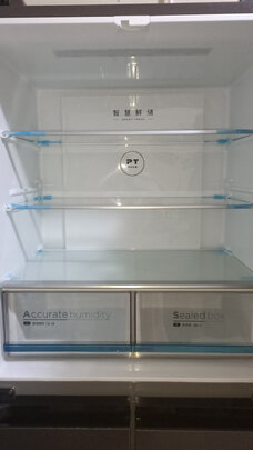 美的BCD-471WSPZM(E)选购攻略需注意细节