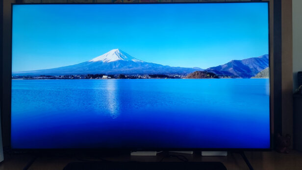 %title插图%num 索尼(SONY)KD-75X80J 75英寸 液晶电视 4K超高清HDR AI智能安卓10 杜比视界/全景声 京东小家智能生态