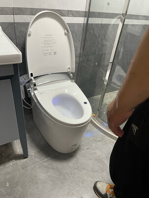 九牧ZS660-305智能马桶|参考剖析九牧ZS660-305智能马桶怎么样?深度测评剖析