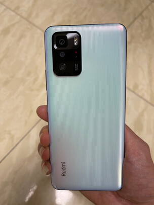 小米Redmi Note10 Pro选择五大雷区要慎重