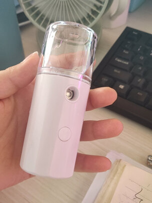 美容器