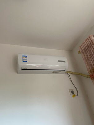 海尔KFR-35GW/05EDS83套机A极度喜欢感受反馈