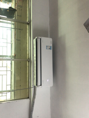 柜机空调|用户揭秘美的KFR-35GW/N8MXC1柜机空调好吗,入手解密评测真相