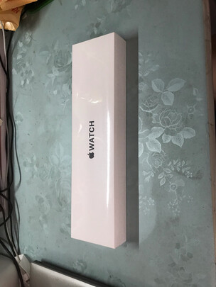 AppleApple Watch SE一周使用彻底爱上了吗