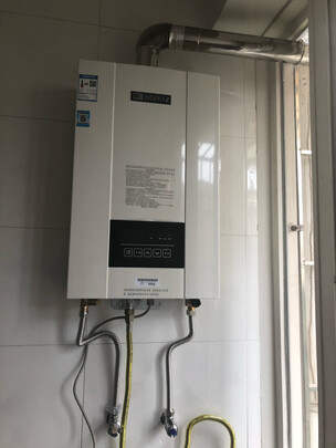 热水器|知乎问答：讲讲看能率16V36AFEX怎么样?真实使用感受？