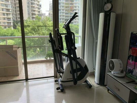 乔山椭圆机|独家剖析震撼！乔山椭圆机怎么样？告诉大家可能不知的内幕？