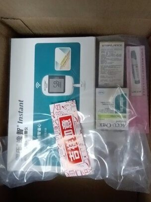 血糖仪