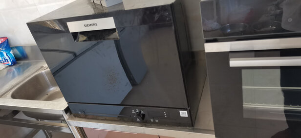 蒸烤一体机|西门子CS289ABS0W 蒸烤一体机好吗？图文评测曝光